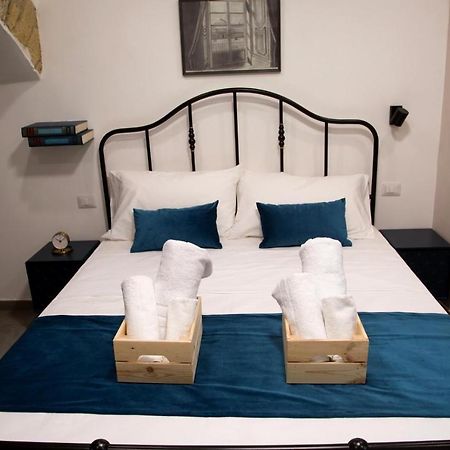 Hotel Bottega Orafa Neapol Exteriér fotografie