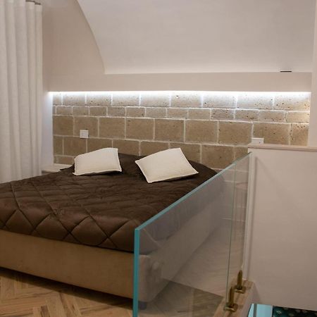 Hotel Bottega Orafa Neapol Exteriér fotografie