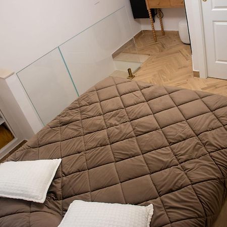 Hotel Bottega Orafa Neapol Exteriér fotografie