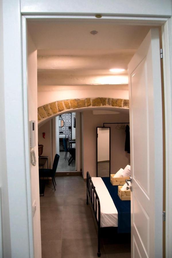 Hotel Bottega Orafa Neapol Exteriér fotografie