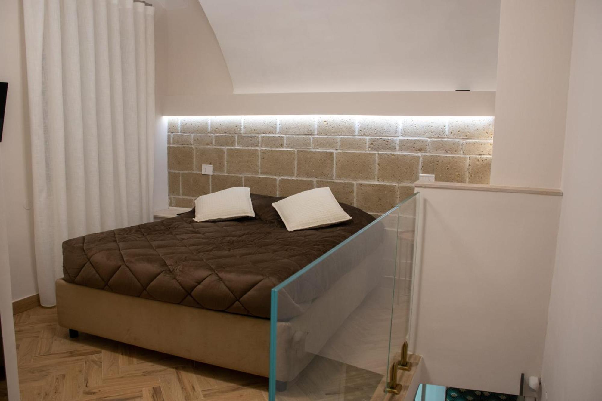 Hotel Bottega Orafa Neapol Exteriér fotografie